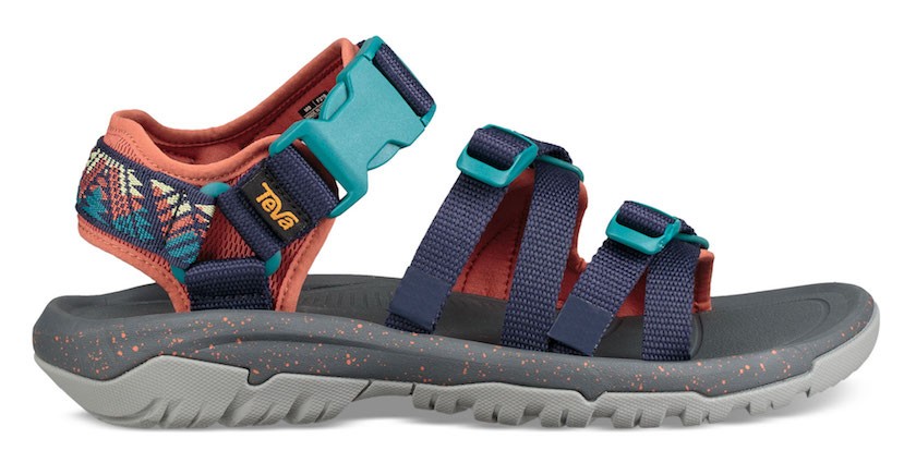 teva サンダル グランドキャニオン 販売