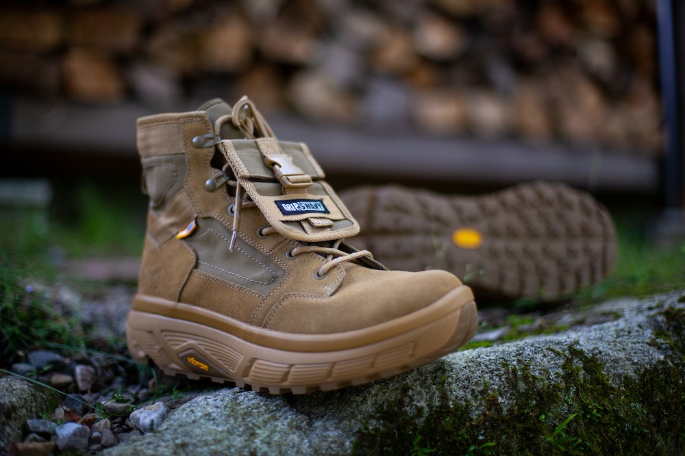 レア】Danner ダナー ブーツ 70周年記念 300足限定 US8.5EE - ファッション