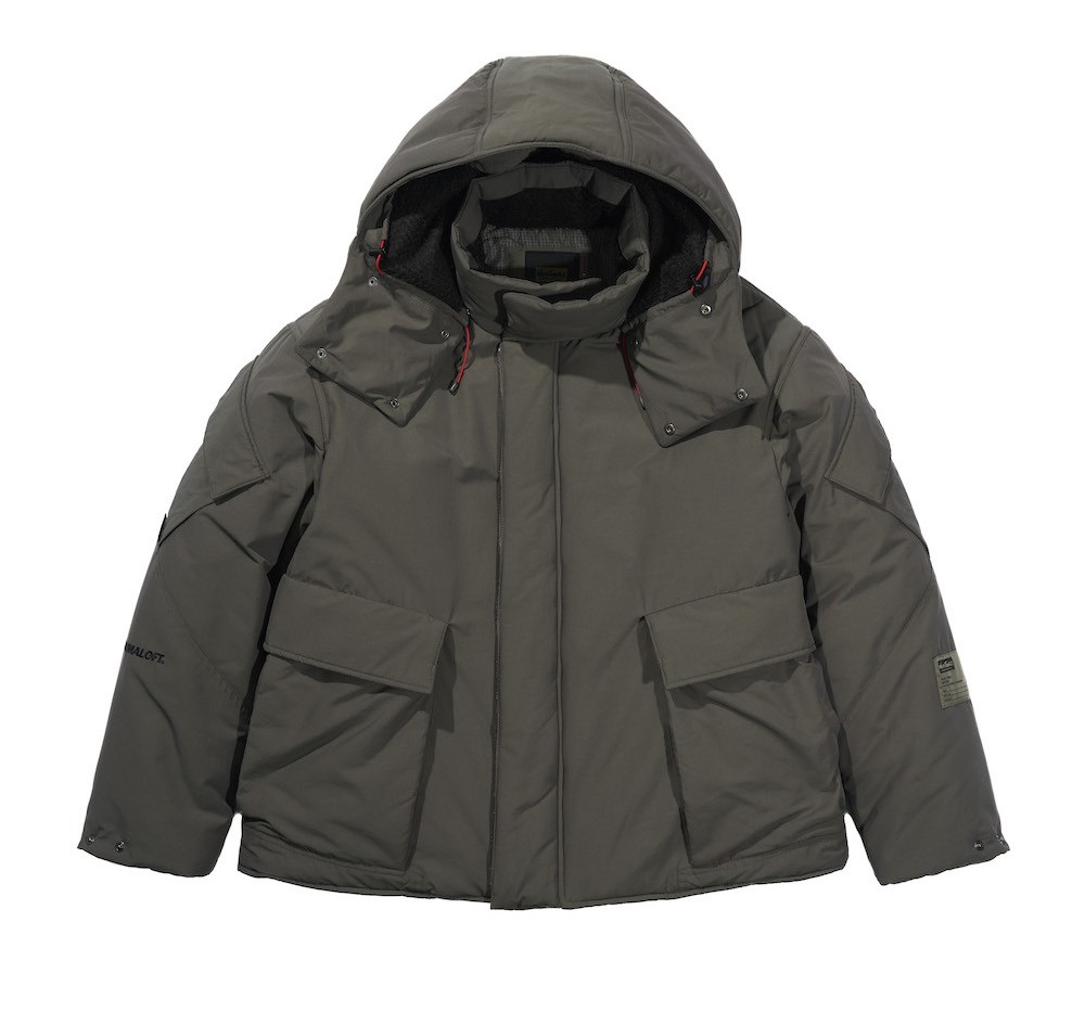 ポリクアントとワイルドシングスのコラボが魅せる、最高のテクニカルな