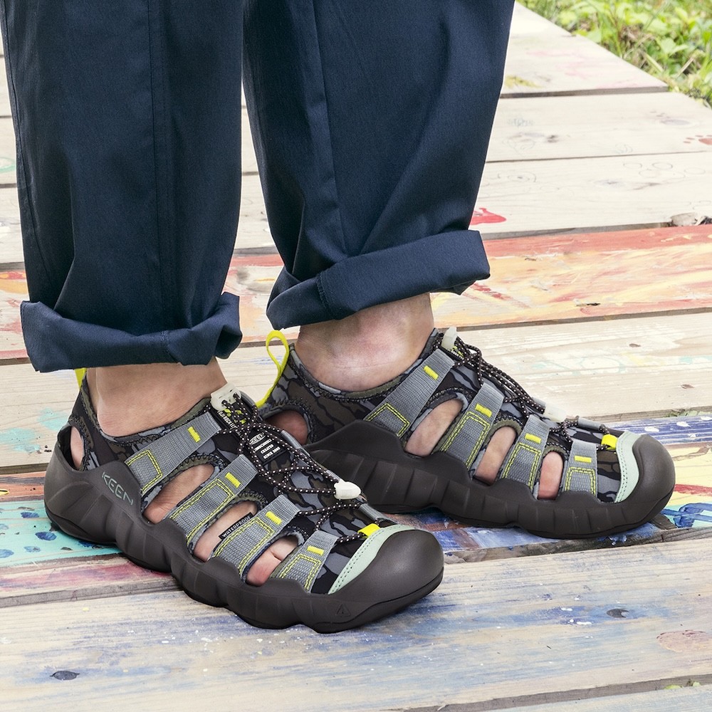 keen(プロフご確認ください) KEEN Utility Japan added a new photo. - KEEN Utility Japan