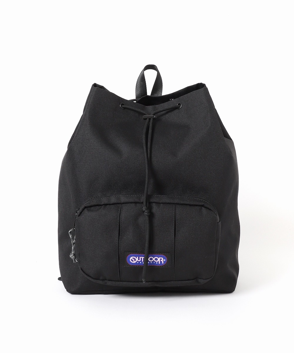 90s OUTDOOR PRODUCTS バックパック　有原みゆきた着USA製 90s OUTDOOR PRODUCTS バックパック 有原みゆきた着USA製 - メルカリ