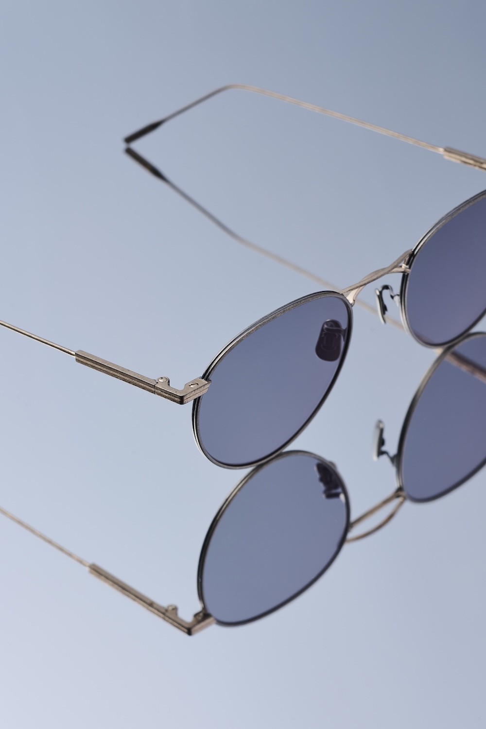 ジャンクションに着想。EYEVAN 7285最高難度モデルに限定カラー