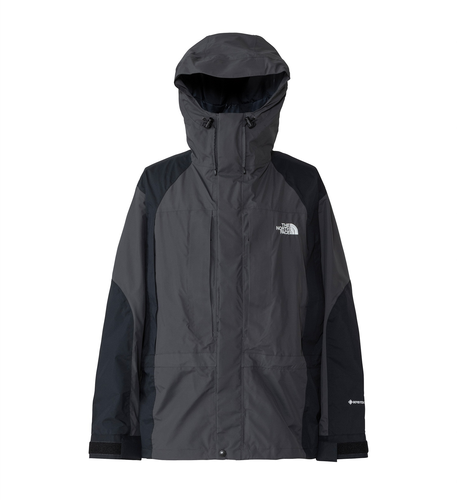 春先の冷え込みも軽やかに。THE NORTH FACEの新作ジャケットが今の気分